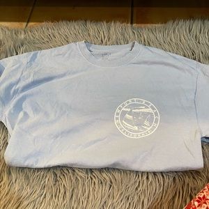 John Galt graphic tee